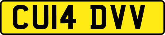 CU14DVV