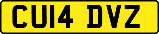 CU14DVZ