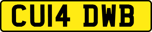 CU14DWB