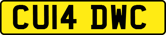 CU14DWC