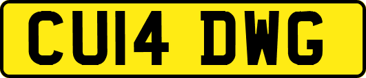 CU14DWG
