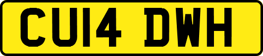 CU14DWH