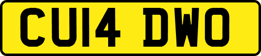 CU14DWO