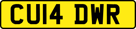 CU14DWR