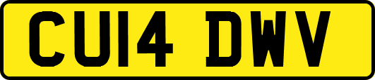CU14DWV