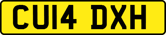 CU14DXH