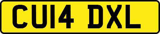 CU14DXL