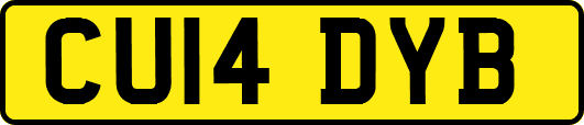 CU14DYB