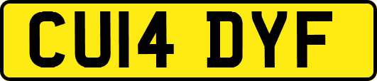 CU14DYF