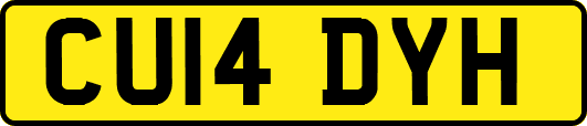 CU14DYH