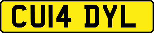 CU14DYL