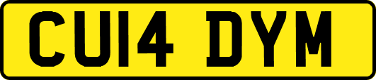 CU14DYM