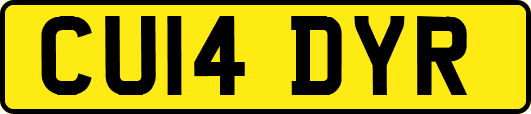 CU14DYR
