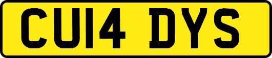 CU14DYS