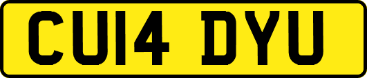 CU14DYU