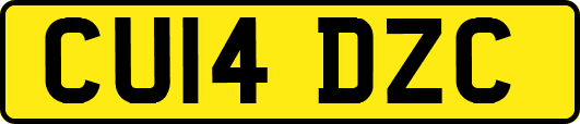 CU14DZC
