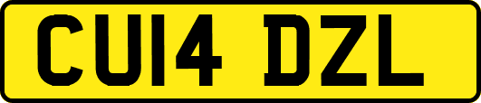 CU14DZL