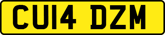CU14DZM