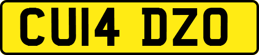 CU14DZO