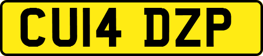 CU14DZP
