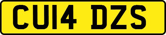CU14DZS