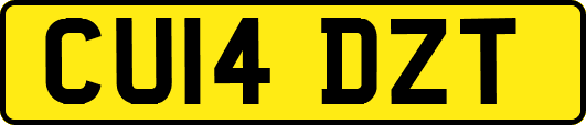 CU14DZT
