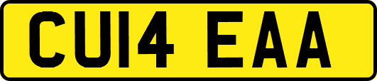 CU14EAA