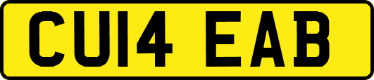CU14EAB