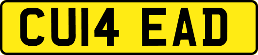 CU14EAD