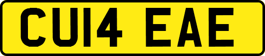 CU14EAE