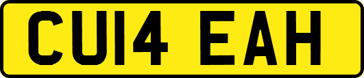 CU14EAH