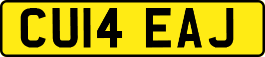 CU14EAJ