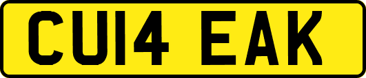CU14EAK