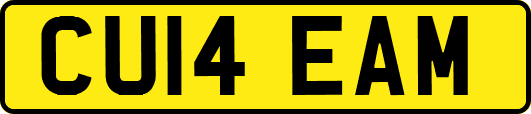 CU14EAM