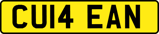 CU14EAN