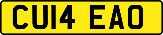 CU14EAO