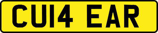 CU14EAR