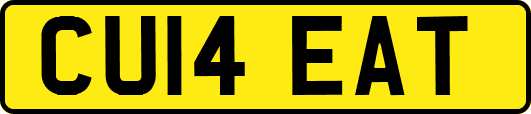 CU14EAT