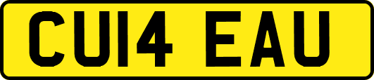 CU14EAU