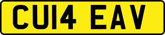 CU14EAV