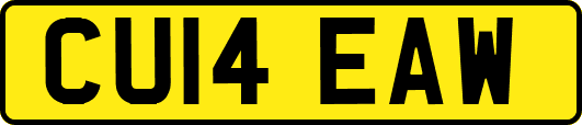 CU14EAW
