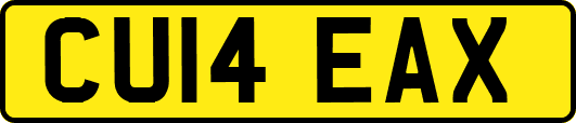 CU14EAX
