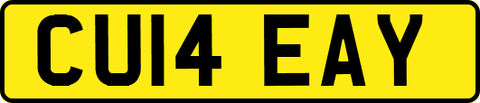 CU14EAY