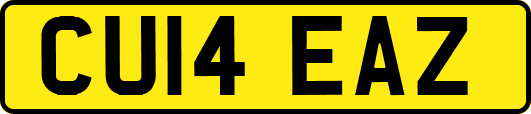 CU14EAZ