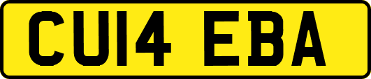 CU14EBA