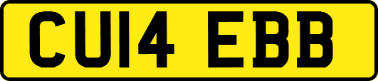 CU14EBB