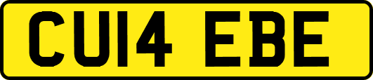 CU14EBE