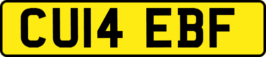 CU14EBF
