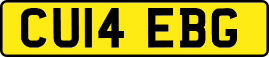 CU14EBG