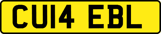 CU14EBL